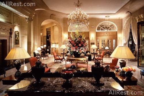 Hotel Prince de Galles 30